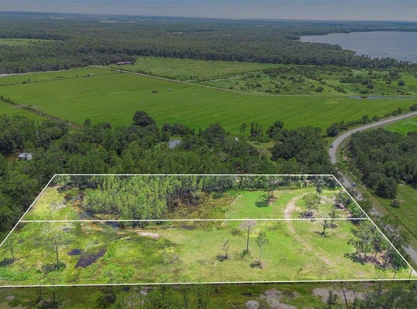 4365 LAKE GENTRY ROAD, ST CLOUD, FL 34772