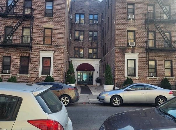 590 Parkside Avenue, Brooklyn, NY 11226