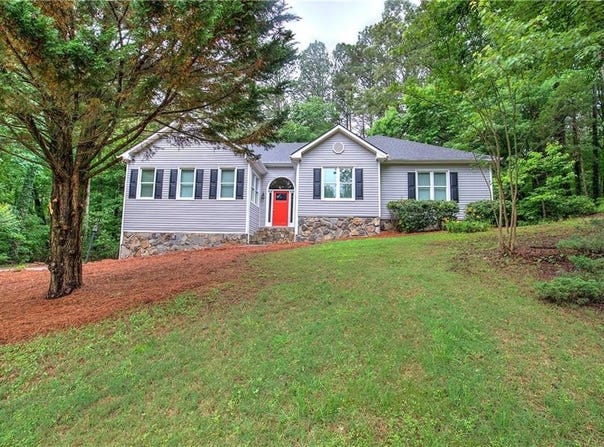 23 Timberlake Pointe NE, Cartersville, GA 30121