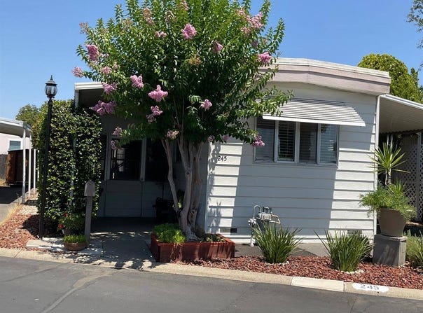 245 Rocky Hills Lane, Rancho Cordova, CA 95670