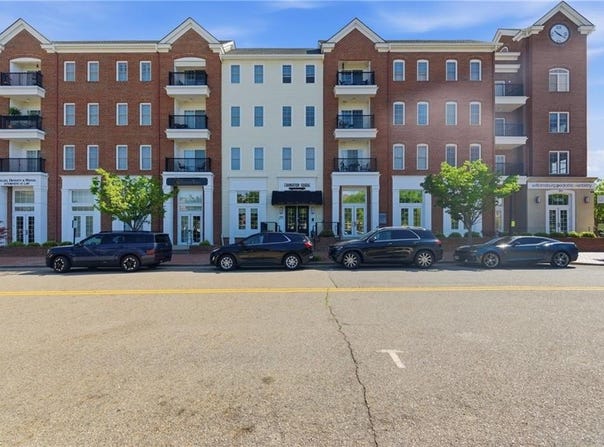 5313 Foundation Street, Williamsburg, VA 23188
