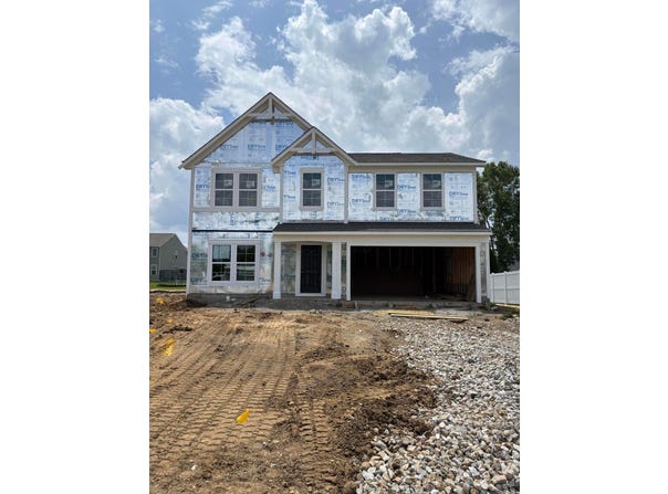 355 Victor Drive, Circleville, OH 43113