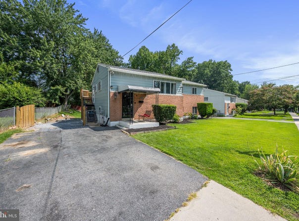 9208 ALCONA STREET, LANHAM, MD 20706