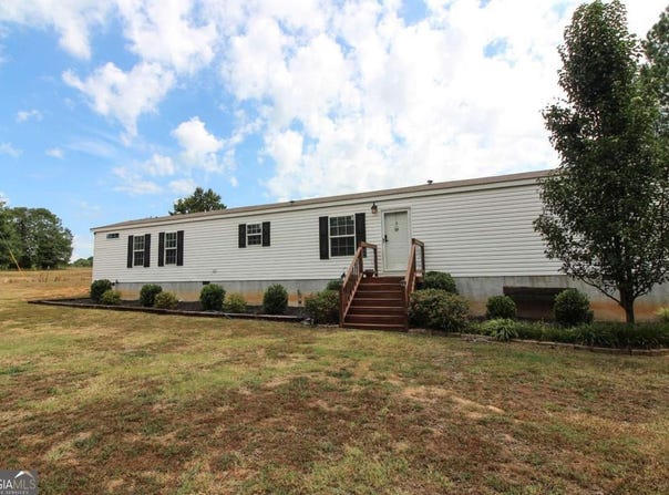 60 Sandy Cross, Lexington, GA 30648