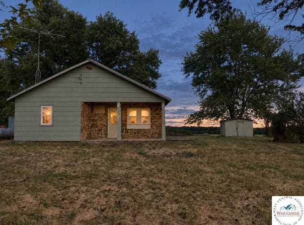 13291 SE TT Highway, Osceola, MO 64776