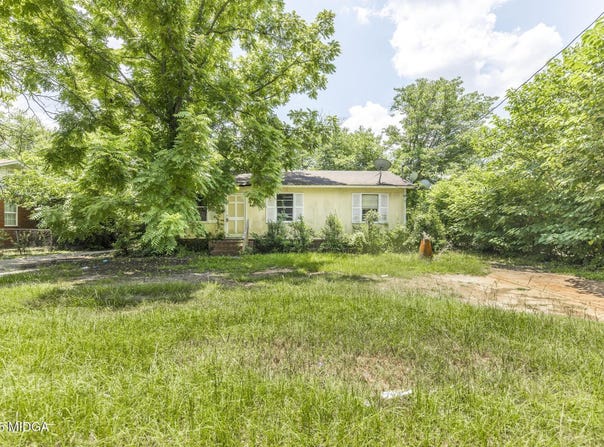 529 Hinton Street, Fort Valley, GA 31030