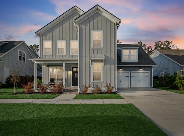 460 Cool Bend Lane, Summerville, SC 29486