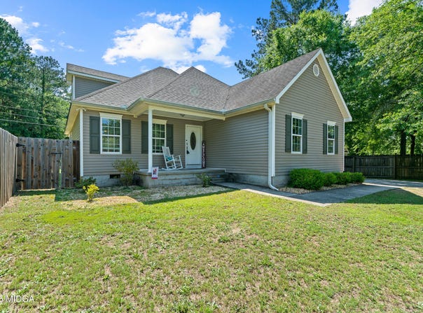 395 Chapman Road, Macon, GA 31211