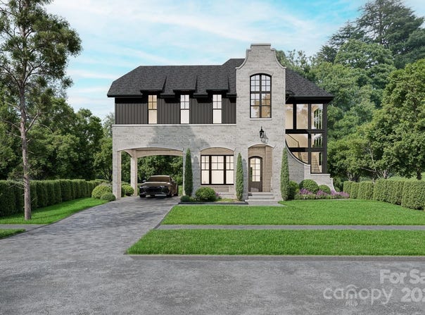 202 S Broad Street, Waxhaw, NC 28173