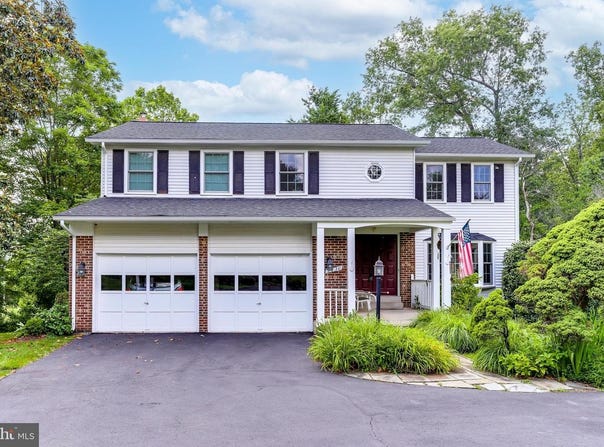 3630 ELDERBERRY PL, FAIRFAX, VA 22033