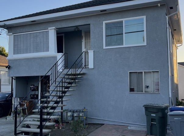 209 Dabner St, San Leandro, CA 94577