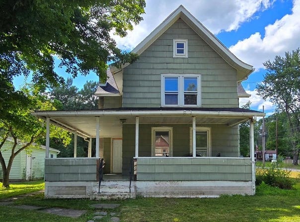 141 School House Road, PA 16925