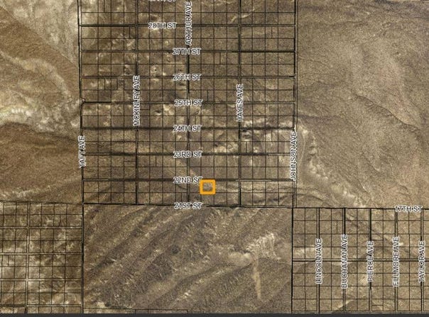 22nd St, Elko, NV 89801