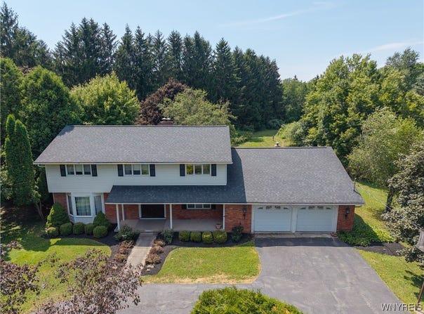10902 Alleghany Road, Darien, NY 14040