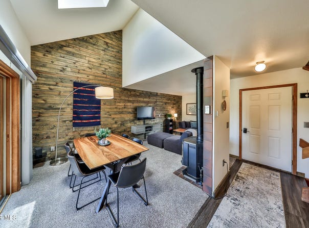 222 GCR 4421 unit: 4D, Grand Lake, CO 80447