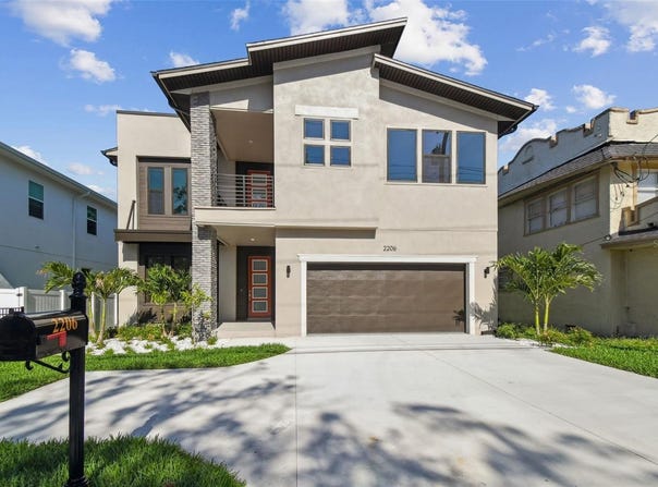 2206 N BOULEVARD, TAMPA, FL 33602