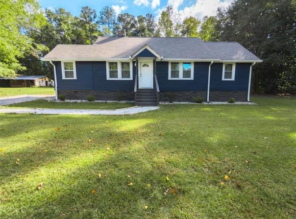 6557 Woodrow Road, Lithonia, GA 30038 House for Rent - RealEstate KH