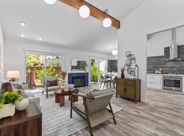 10843 Northoak SQ, CUPERTINO, CA 95014