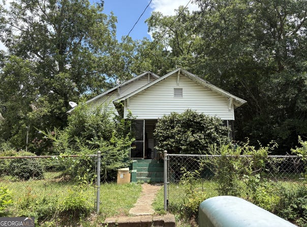 507 S Lee, Lagrange, GA 30240
