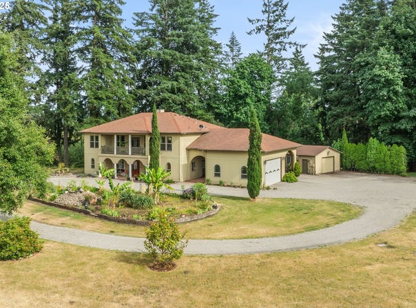 10168 STAYTON RD, Aumsville, OR 97325
