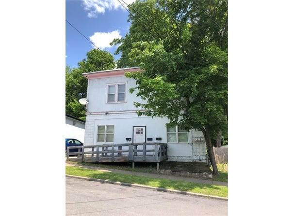 1 Rose Avenue, Oneonta, NY 13820