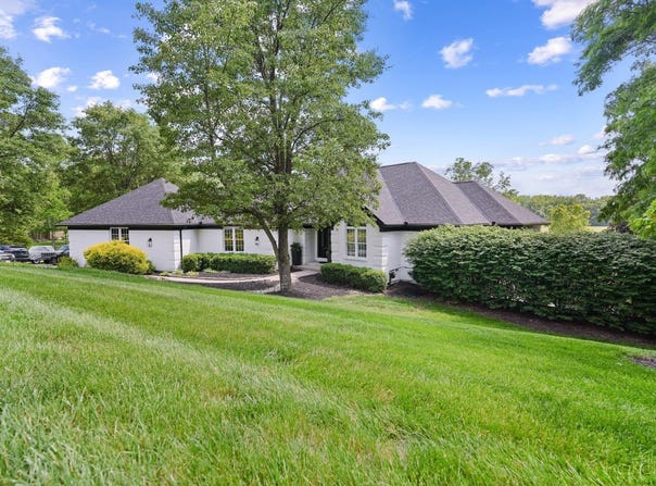 4261 Hamilton Road, Turtle Creek Twp, OH 45036