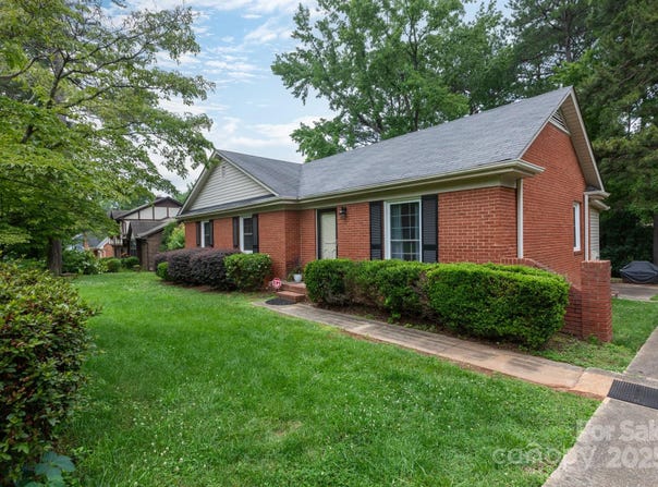 5727 Faulconbridge Road, Charlotte, NC 28227