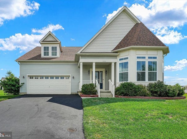 1239 N OLMSTED PKWY, MIDDLETOWN, DE 19709