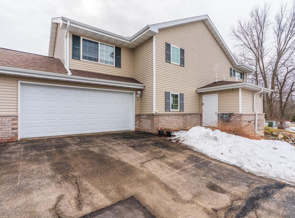 7395 WHITESPIRE ROAD, Schofield, WI 54476