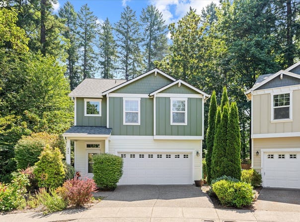5796 NE CANARD CT, Hillsboro, OR 97124