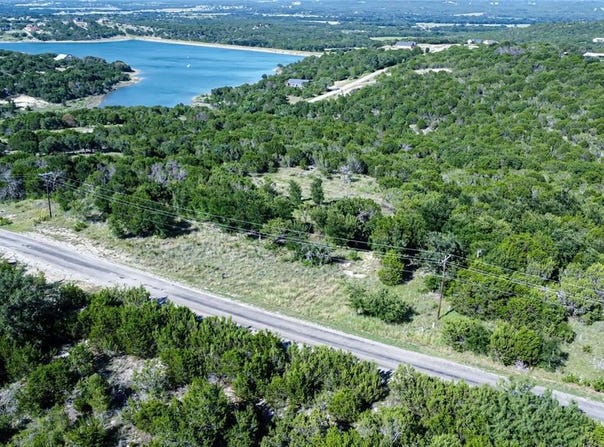 Tbd Christines Way, Bluff Dale, TX 76433