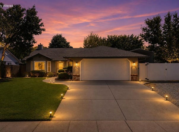 1927 Airstrip Road, Redding, CA 96003