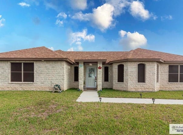 32145 SHARE 28 RD., LOS FRESNOS, TX 78566