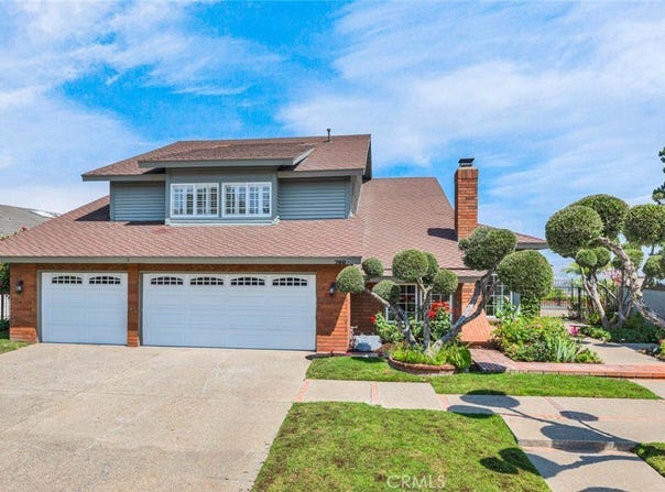 760 S Thrasher Way, Anaheim, CA 92807