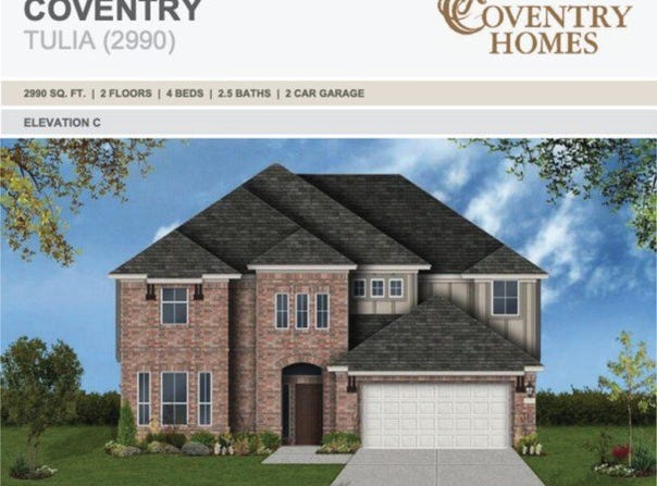 9602 Pioneer Junction, San Antonio, TX 78254