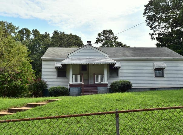 156 Pomona Drive, Madison Heights, VA 24572