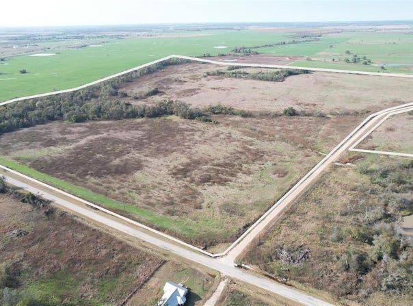 0 E FM 413, Reagan, TX 76570