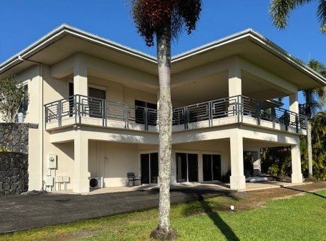 1055 KIKAU PL, Hilo, HI 96720