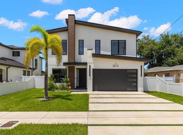 3213 W ABDELLA STREET, TAMPA, FL 33607
