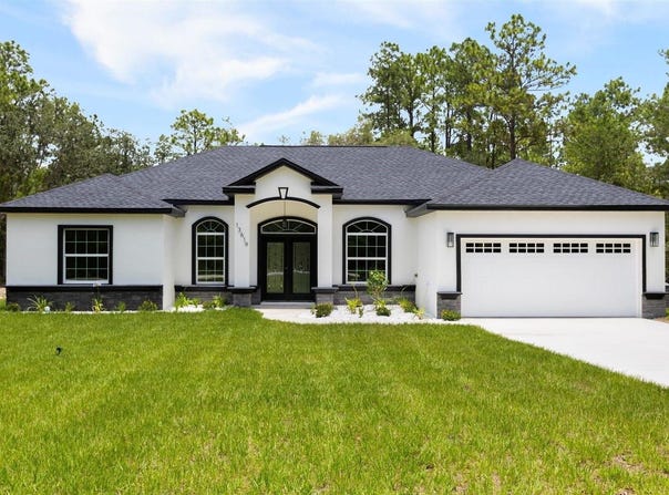 13619 SW 78TH PLACE, DUNNELLON, FL 34432