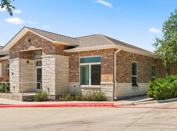 3309 Forest Creek DR, Round Rock, TX 78664