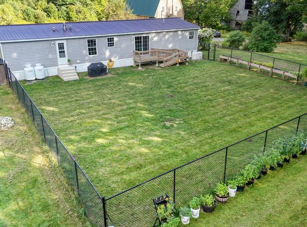 70a Mcquilkin Road, Solon, ME 04979