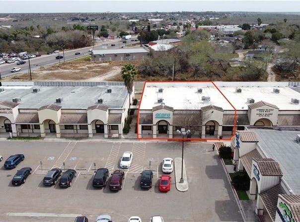 5344 E US Highway 83, Rio Grande City, TX 78582