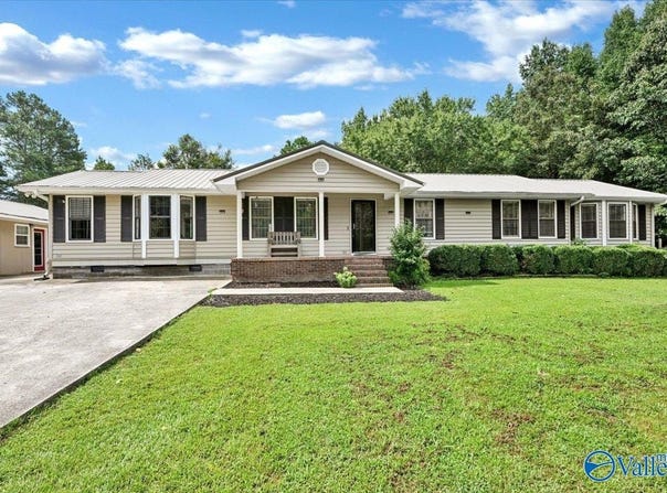 248 County Road 1693, Cullman, AL 35058
