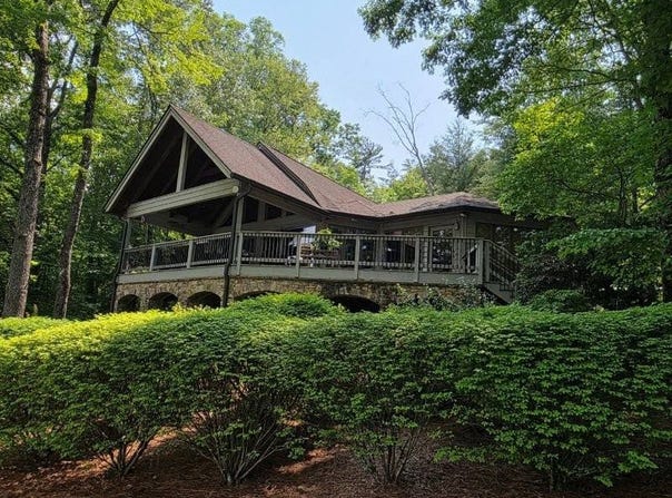 4242 Highway 197, Clarkesville, GA 30523