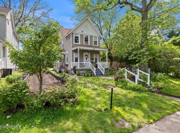 912 Sunset Avenue, Asbury Park, NJ 07712