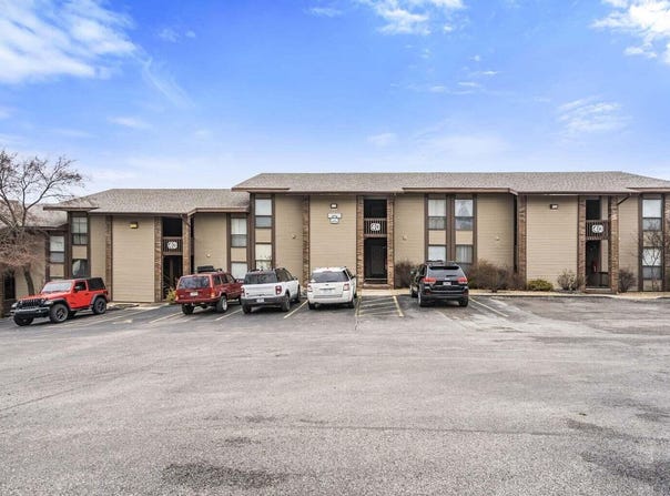 148 Lake Club Drive, Branson, MO 65616