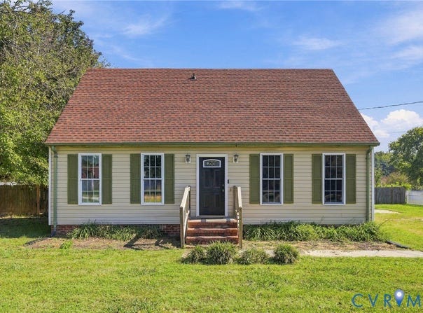 11307 Walton Lake Road, Prince George, VA 23842