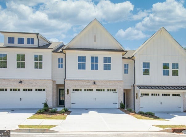 2407 Malster, Lawrenceville, GA 30043