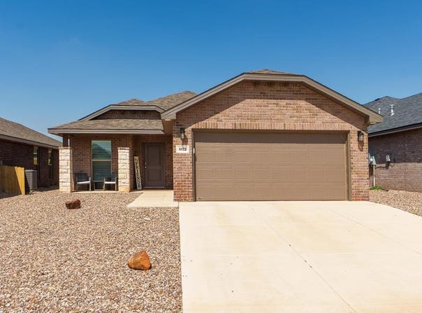 6821 Rio Bravo, Midland, TX 79705